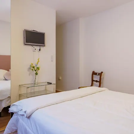 Guest house Living Sol - Centric Urban