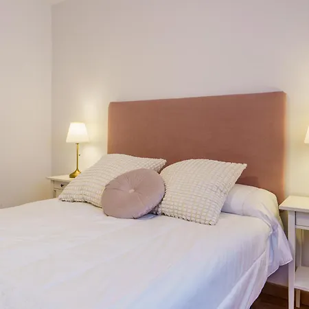 Guest house Living Sol - Centric Urban Santa Cruz de Tenerife