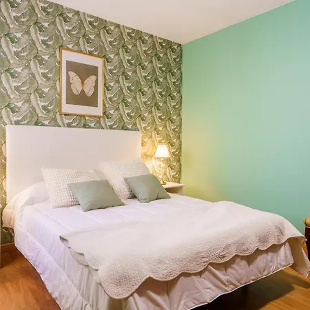 Living Sol - Centric Urban Santa Cruz de Tenerife