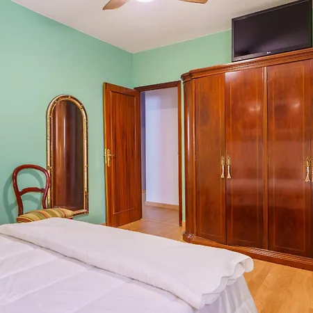 Guest house Living Sol - Centric Urban Santa Cruz de Tenerife