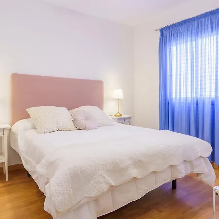 Living Sol - Centric Urban Santa Cruz de Tenerife