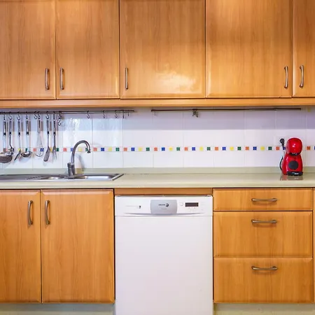 Living Sol - Centric Urban Santa Cruz de Tenerife