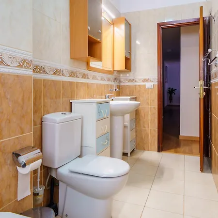 Living Sol - Centric Urban * Santa Cruz de Tenerife