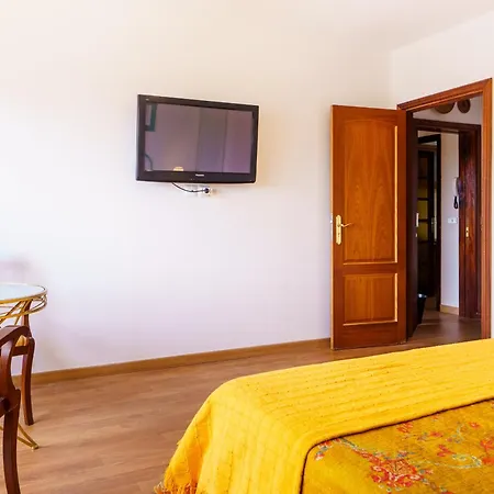 Living Sol - Centric Urban Guest house *