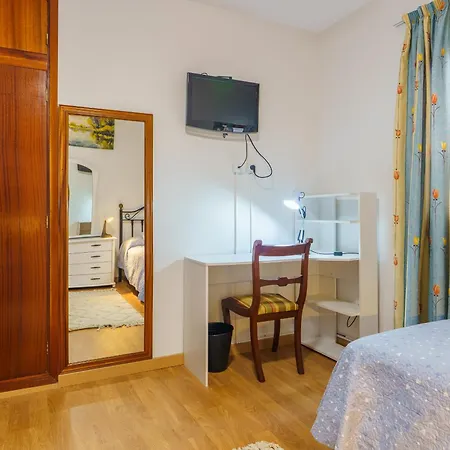 Penzion Living Sol - Centric Urban *