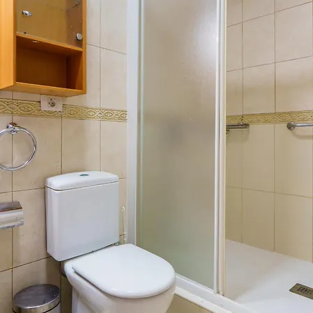 Living Sol - Centric Urban Santa Cruz de Tenerife