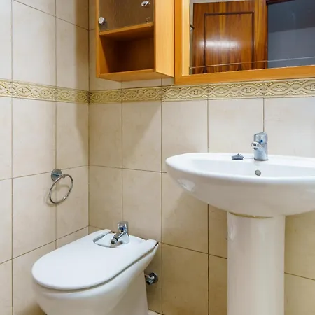 Living Sol - Centric Urban * Santa Cruz de Tenerife