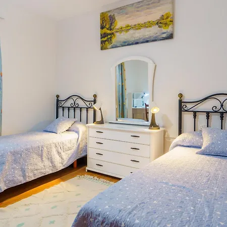 Living Sol - Centric Urban Guest house Santa Cruz de Tenerife