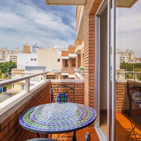 Living Sol - Centric Urban Santa Cruz de Tenerife