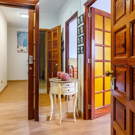 Living Sol - Centric Urban Guest house *