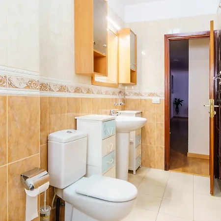 Living Sol - Centric Urban Santa Cruz de Tenerife