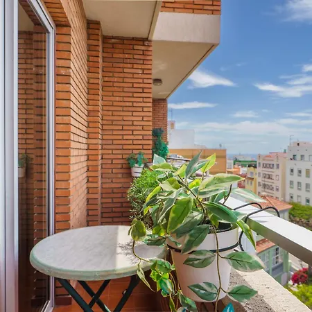 Living Sol - Centric Urban Guest house