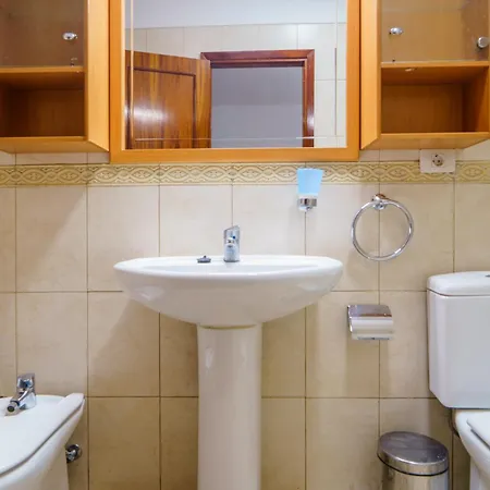 Guest house Living Sol - Centric Urban