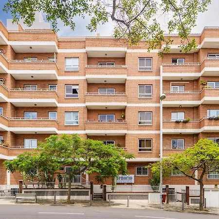 Living Sol - Centric Urban Santa Cruz de Tenerife