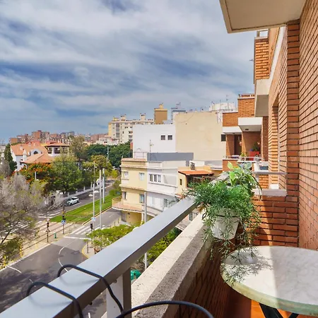 Living Sol - Centric Urban