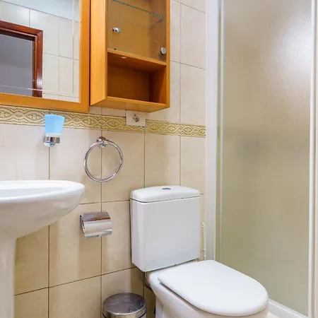 Guest house Living Sol - Centric Urban