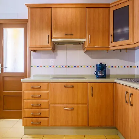 Living Sol - Centric Urban Guest house Santa Cruz de Tenerife