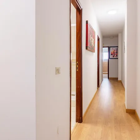 Guest house Living Sol - Centric Urban Santa Cruz de Tenerife