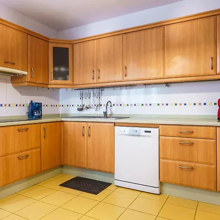 Living Sol - Centric Urban * Santa Cruz de Tenerife