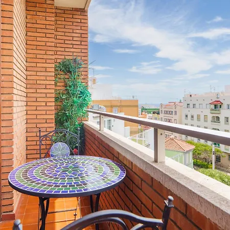 Living Sol - Centric Urban Guest house *