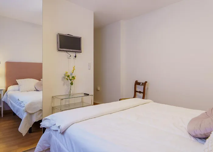 Guest house Living Sol - Centric Urban