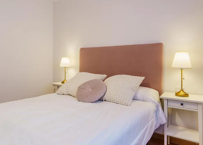 Guest house Living Sol - Centric Urban Santa Cruz de Tenerife