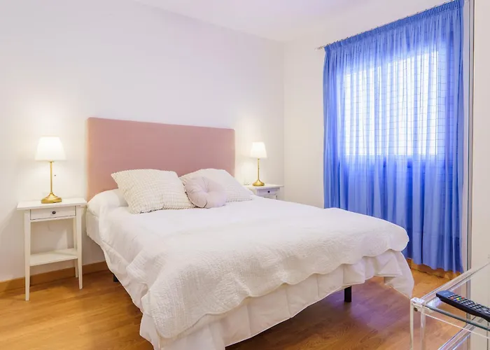 Living Sol - Centric Urban Santa Cruz de Tenerife