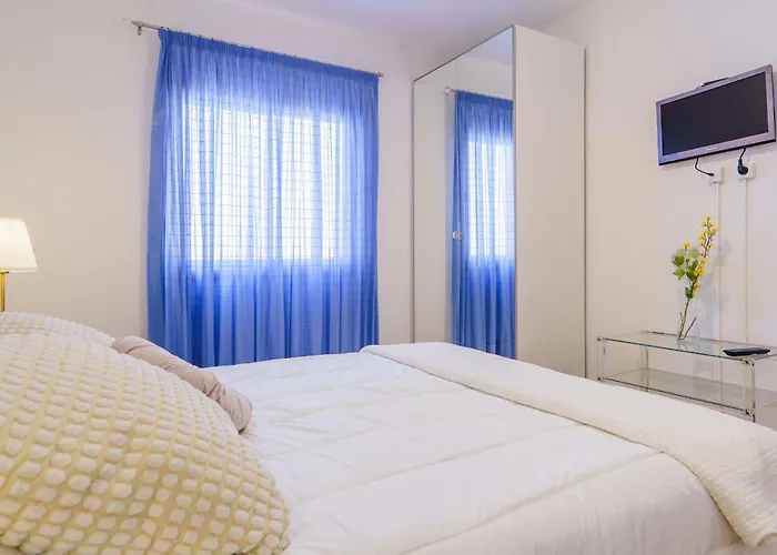 Living Sol - Centric Urban * Santa Cruz de Tenerife