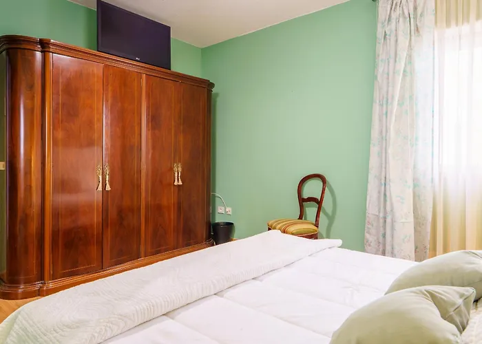 Guest house Living Sol - Centric Urban