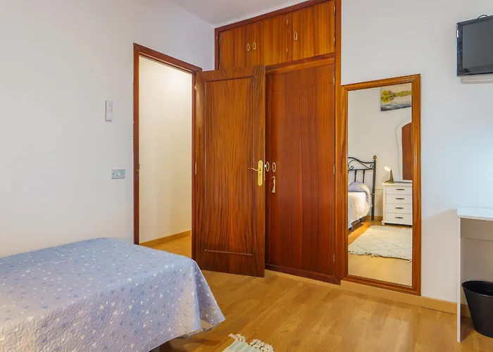Guest house Living Sol - Centric Urban Santa Cruz de Tenerife
