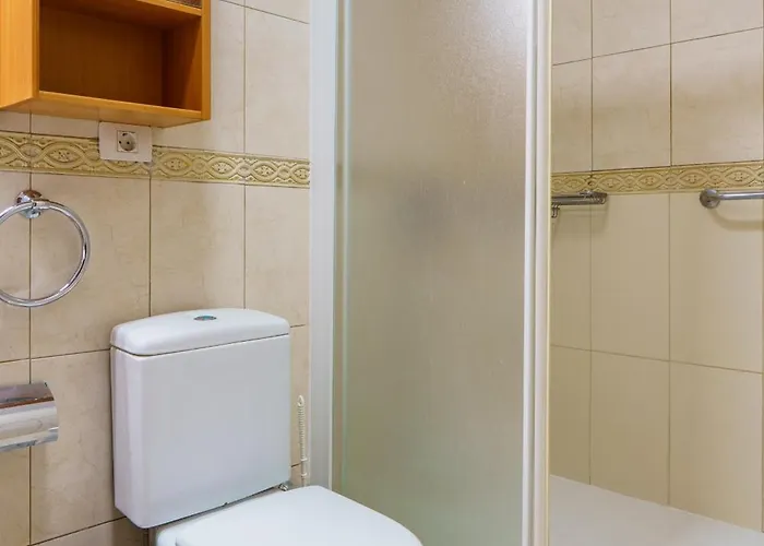 Living Sol - Centric Urban Santa Cruz de Tenerife