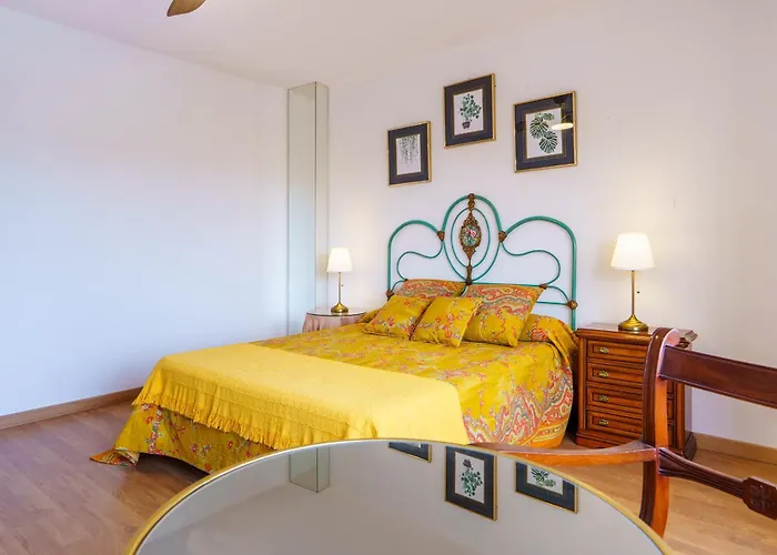 Guest house Living Sol - Centric Urban *