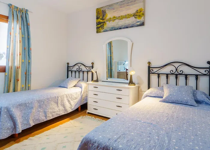 Living Sol - Centric Urban Guest house Santa Cruz de Tenerife