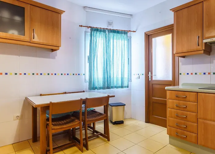 Living Sol - Centric Urban Guest house Santa Cruz de Tenerife