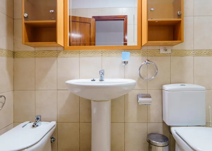 Guest house Living Sol - Centric Urban