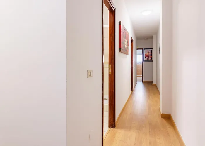 Guest house Living Sol - Centric Urban Santa Cruz de Tenerife