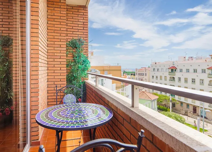 Living Sol - Centric Urban Guest house *