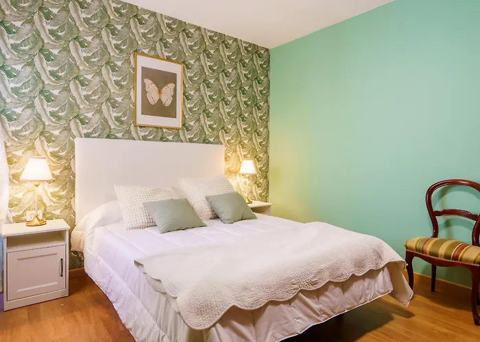 Living Sol - Centric Urban Santa Cruz de Tenerife