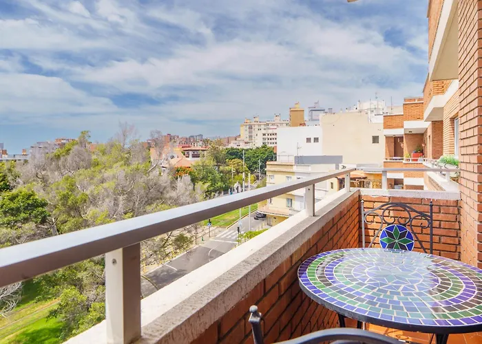 Living Sol - Centric Urban *