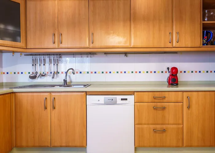 Living Sol - Centric Urban Santa-Cruz de Ténérife