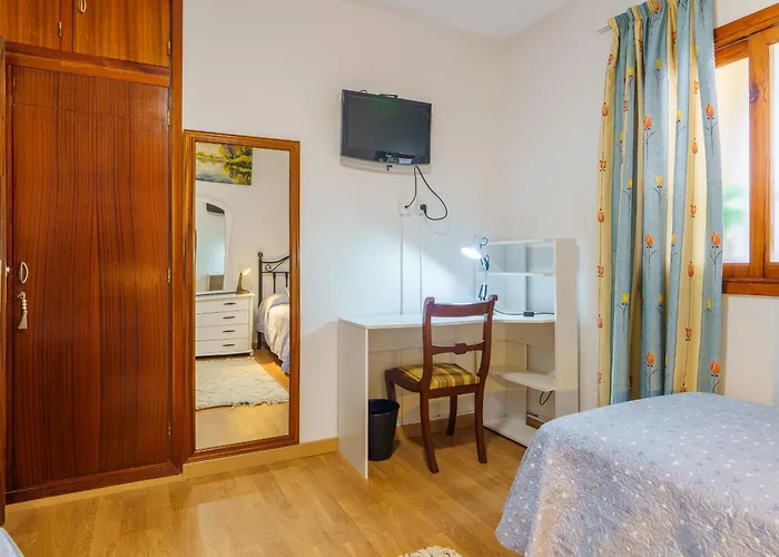 Maison d'hôtes Living Sol - Centric Urban *