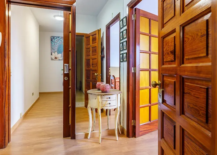 Living Sol - Centric Urban Maison d'hôtes *