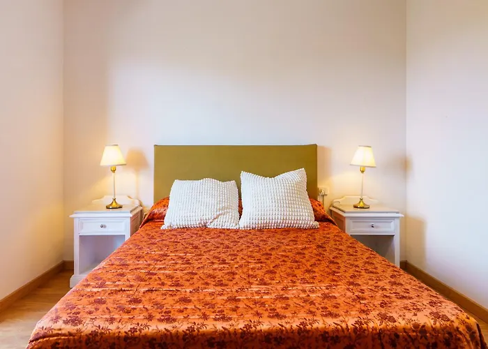 Living Sol - Centric Urban * Santa-Cruz de Ténérife