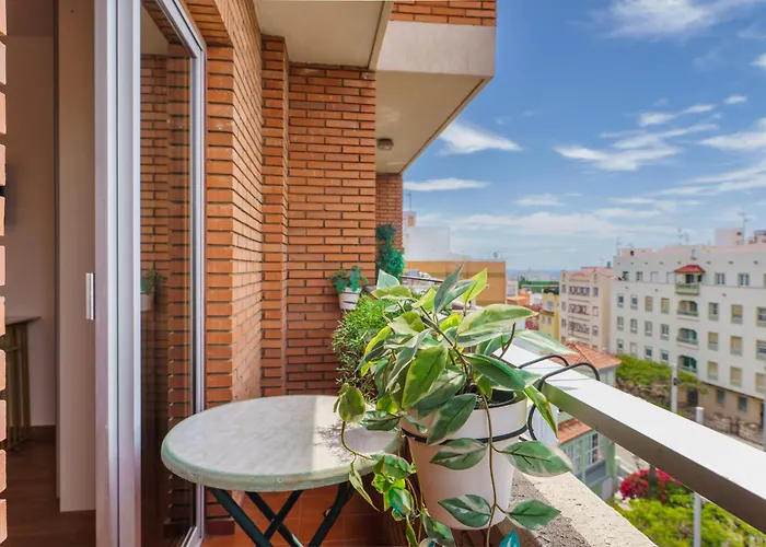 Living Sol - Centric Urban Maison d'hôtes