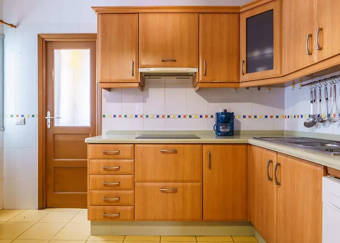 Living Sol - Centric Urban Maison d'hôtes Santa-Cruz de Ténérife