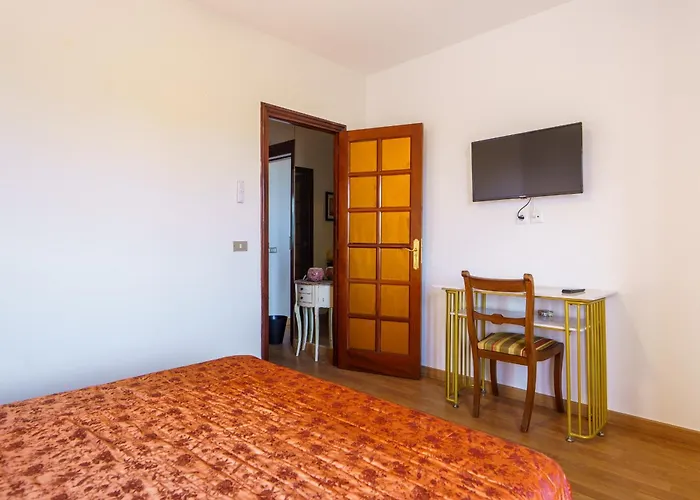 Living Sol - Centric Urban Santa-Cruz de Ténérife