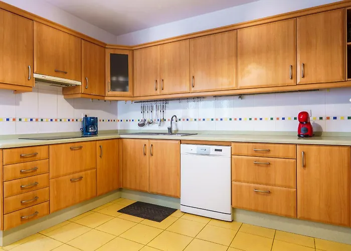 Living Sol - Centric Urban * Santa-Cruz de Ténérife